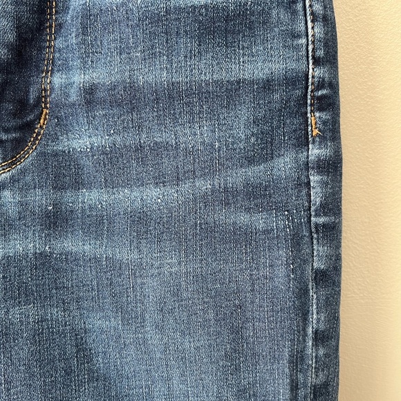 American Eagle Super Hi-Rise Jegging - Picture 7 of 10